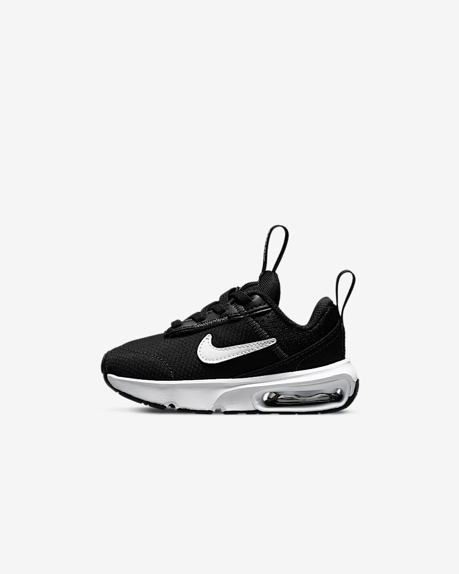Nike infant soft shoes sales
